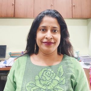 Meet your Posher, Devi archana